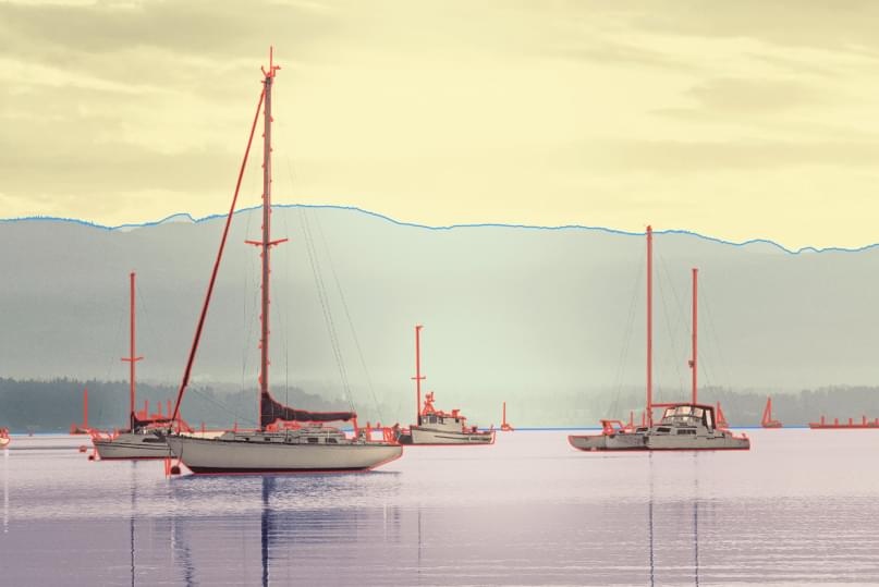 Semantic Segmentation