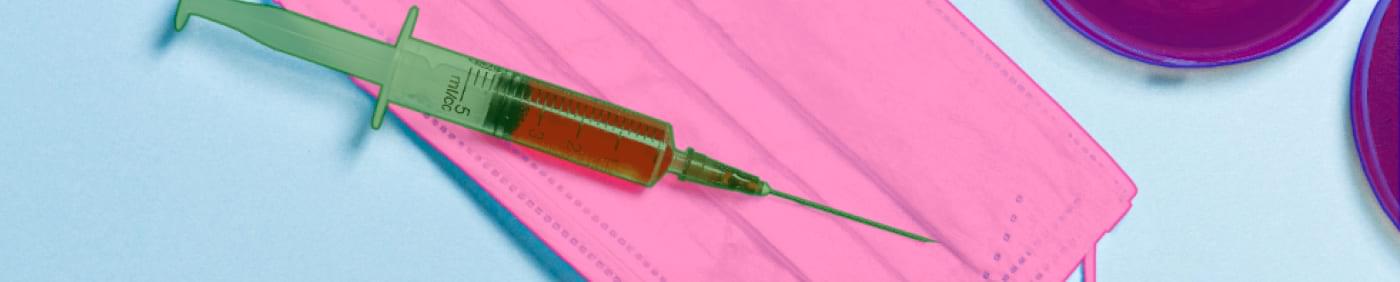 Semantic segmentation of Images