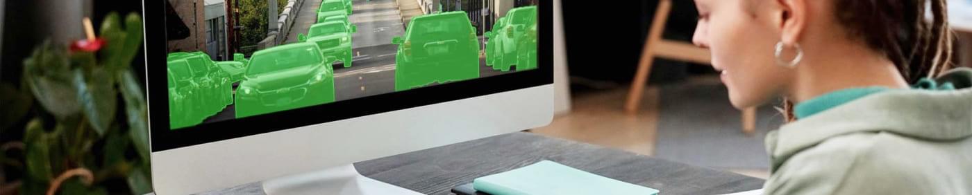 ANNOTATION SERVICES VS AUTOMATED TOOLS