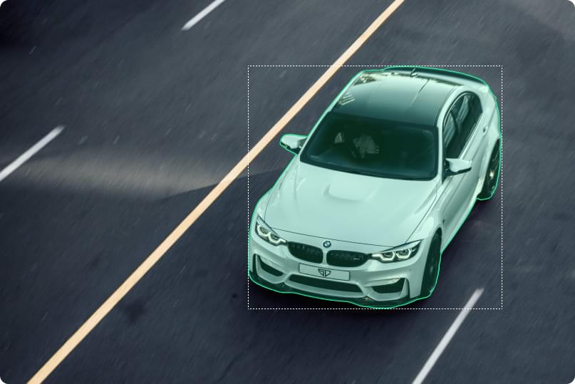 Automatic Annotation