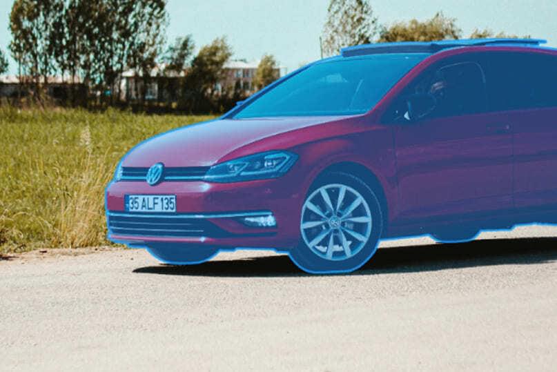 Annotation for Automotive Industry