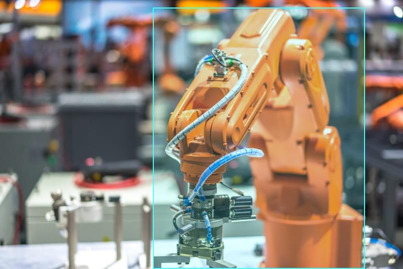 Bounding Boxes for Robotics